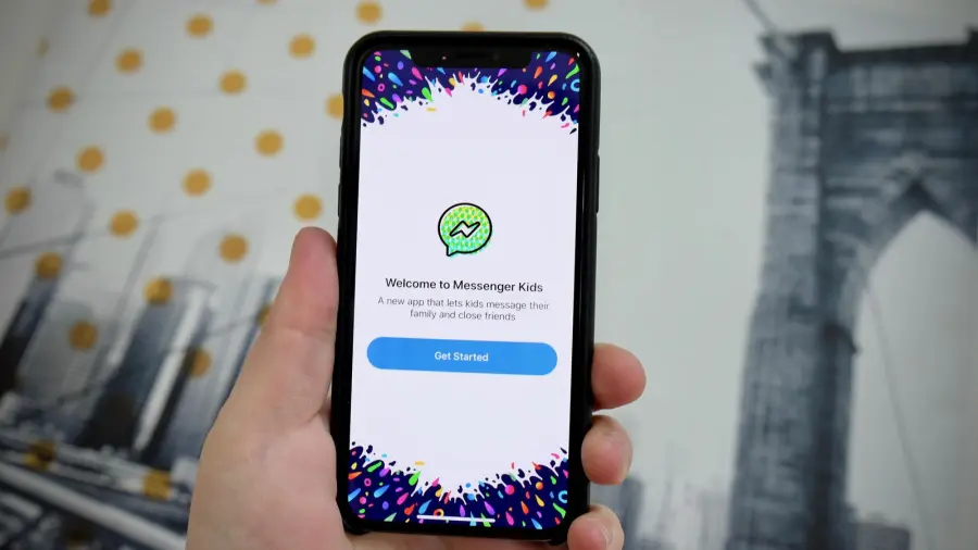Gruppi chiedono a Facebook di ritirare l’app Messenger Kids