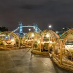 I compagni di cena possono influenzare quanto mangiate