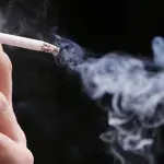 I danni del tabacco possono arrivare prima che i fumatori pensino