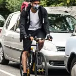 Il ciclismo non nuoce alla salute sessuale degli uomini