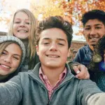 L'adolescenza ora dura da 10 a 24 anni