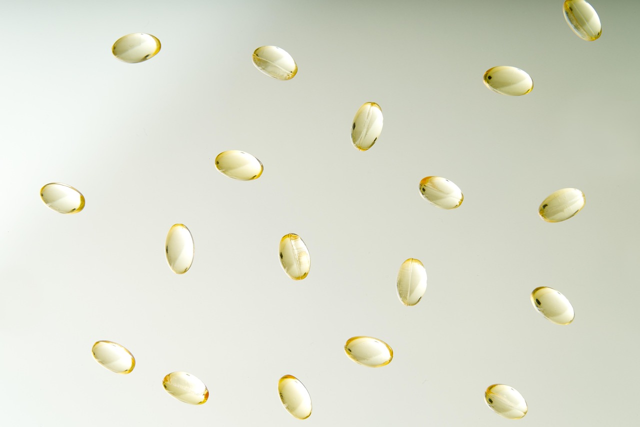 Integratore collagene: sceglilo con formula completa