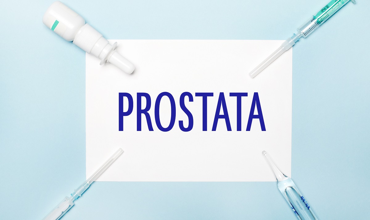 Problemi alla prostata, come curarli?