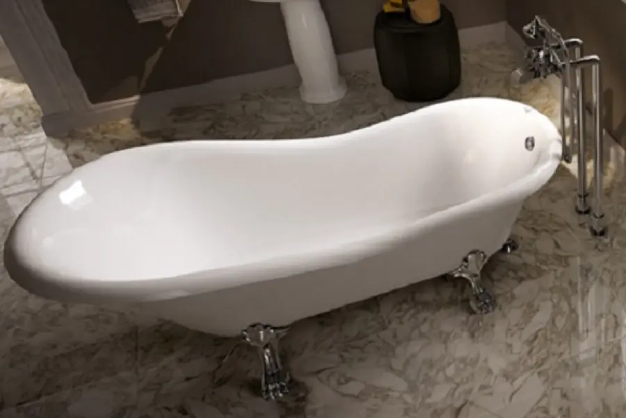 Cambia la tua vita con uno splash: convertiti alla vasca da bagno