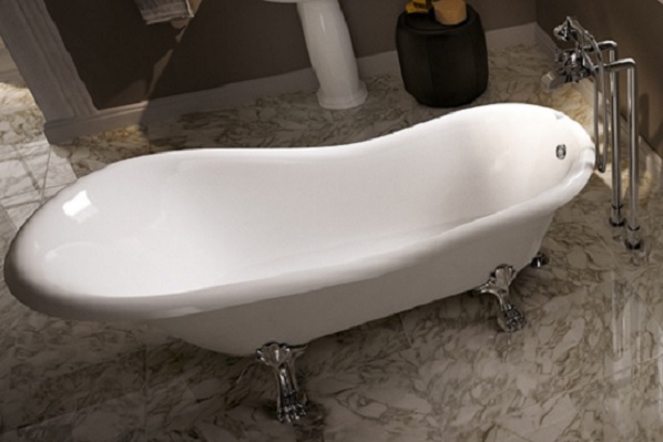 Cambia la tua vita con uno splash: convertiti alla vasca da bagno