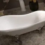 Cambia la tua vita con uno splash: convertiti alla vasca da bagno