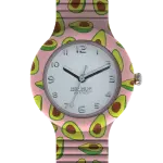 Orologi e cibo: quando le passioni si uniscono