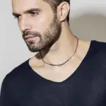 Miniguida alla scelta delle collane da uomo