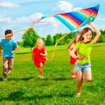 Carenza di vitamina D nei bambini