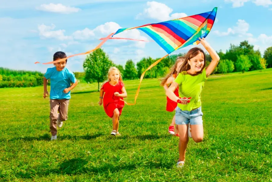 Carenza di vitamina D nei bambini