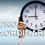 Tutto quel lavoro straordinario potrebbe ucciderti