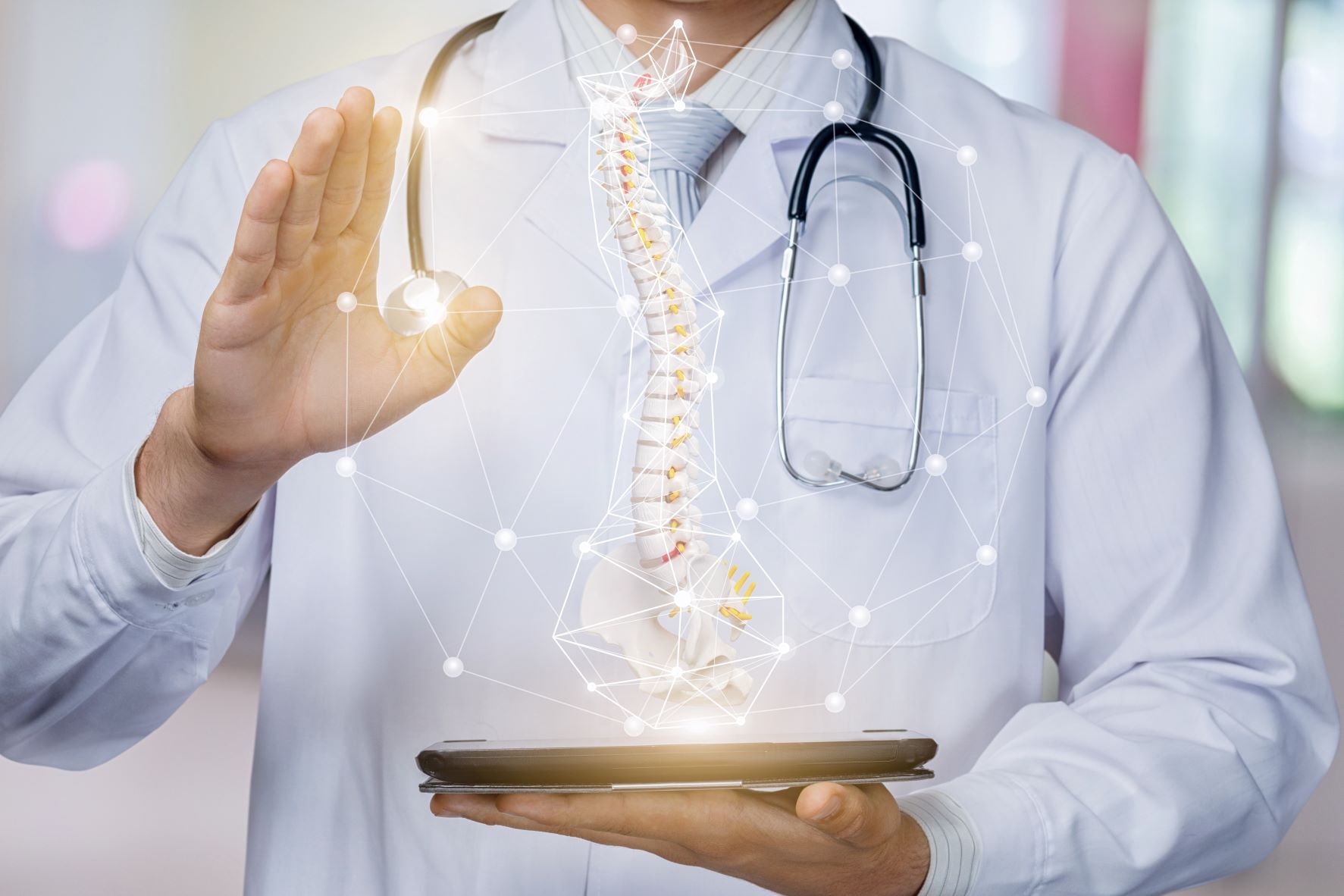 Come prevenire l’osteoporosi facendo l’esame MOC/DEXA