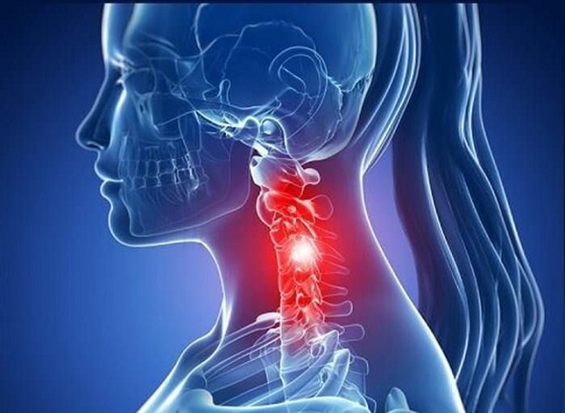 Le lesioni cervicali 