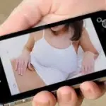 Il 15% degli adolescenti dice di aver fatto sexting