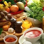 Due diete sane ugualmente buone per il tuo cuore