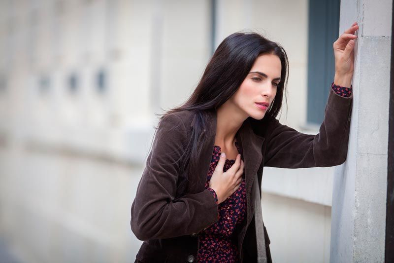 Gli attacchi di cuore alle donne possono avere cause nascoste