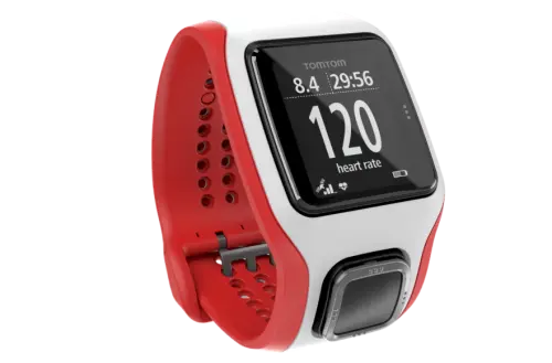 In forma con l'Orologio cardiofrequenzimetro