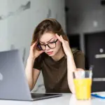 Postura e lavoro da remoto: ecco alcuni segreti