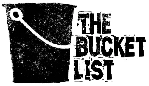 Crea una bucket list e condividila con il tuo medico