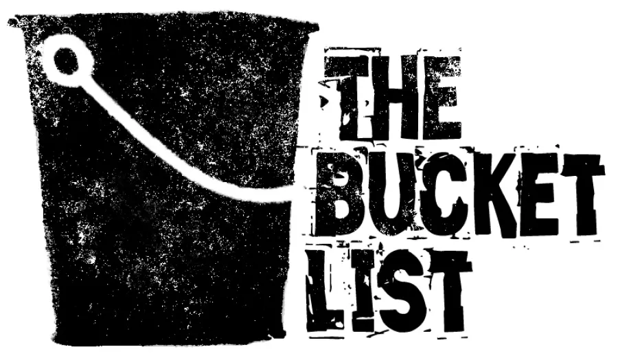 Crea una bucket list e condividila con il tuo medico