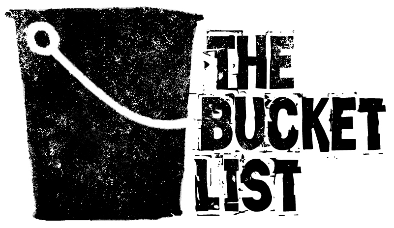 Crea una bucket list e condividila con il tuo medico