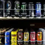 Ragazzi, dite no alle bevande energetiche
