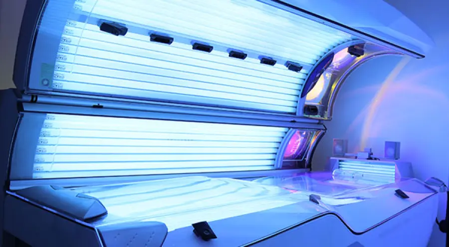 Il melanoma è in diminuzione fra i giovani