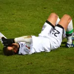 Come comportarsi dopo un infortunio sportivo