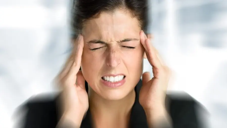 Emicrania legata a un maggiore rischio di problemi cardiaci