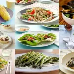 Le diete a basso contenuto di carboidrati aumentano il rischio di gravi difetti alla nascita