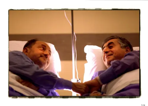 I donatori di rene potrebbero affrontare rischi per la salute a lungo termine