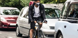 Il ciclismo non nuoce alla salute sessuale degli uomini