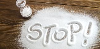 L'eccesso di sale può ferire anche il tuo cervello