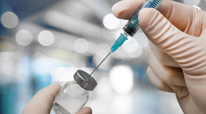 Progressi sul vaccino antinfluenzale "universale"