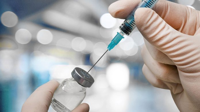 Progressi sul vaccino antinfluenzale 