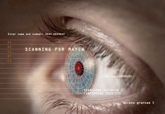 Google Retina Scan può rivelare un rischio di attacco cardiaco