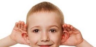 Gli scienziati cinesi creano nuove orecchie per i bambini