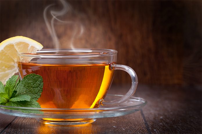 Il tè caldo è collegato al rischio di cancro esofageo
